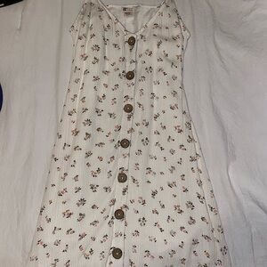Billabong Dress